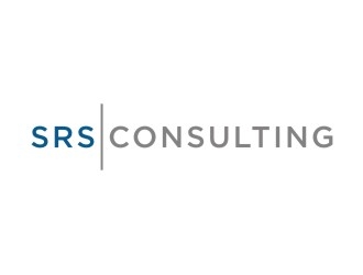 SRS Consulting logo design by Franky.