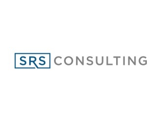 SRS Consulting logo design by Franky.