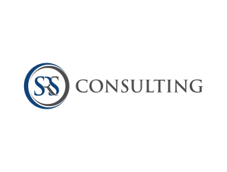SRS Consulting logo design by RIANW