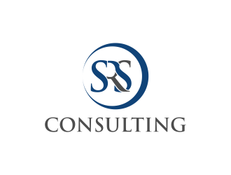 SRS Consulting logo design by RIANW