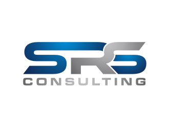 SRS Consulting logo design by Franky.