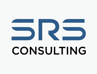 SRS Consulting logo design by vostre