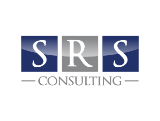 SRS Consulting logo design by done