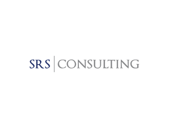SRS Consulting logo design by done