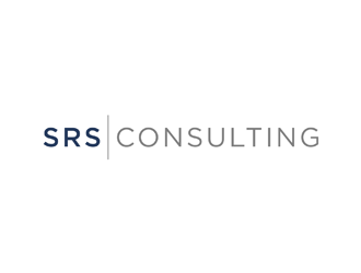 SRS Consulting logo design by ndaru