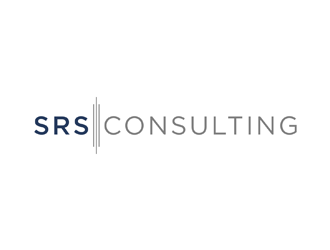 SRS Consulting logo design by ndaru