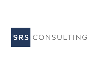 SRS Consulting logo design by ndaru