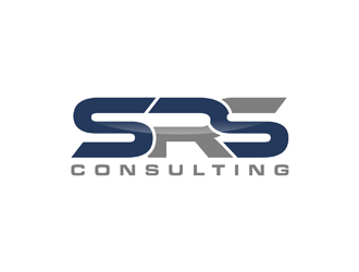 SRS Consulting logo design by ndaru