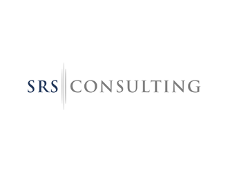SRS Consulting logo design by ndaru