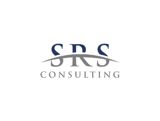 SRS Consulting logo design by ndaru