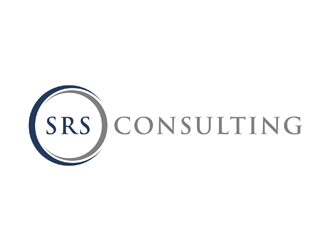 SRS Consulting logo design by ndaru