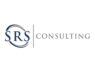 SRS Consulting logo design by ndaru