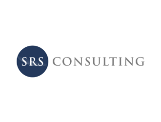 SRS Consulting logo design by ndaru