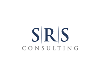 SRS Consulting logo design by ndaru