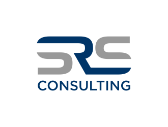 SRS Consulting logo design by dayco