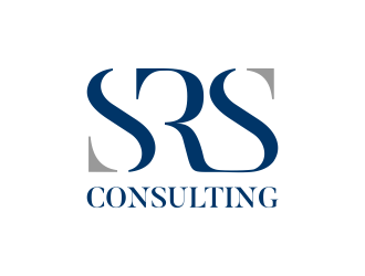 SRS Consulting logo design by dayco