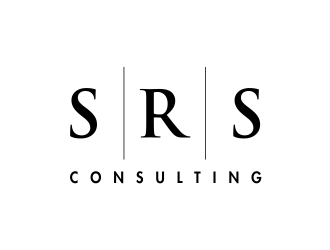 SRS Consulting logo design by MariusCC