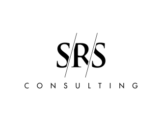 SRS Consulting logo design by MariusCC