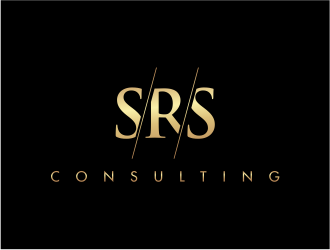 SRS Consulting logo design by MariusCC