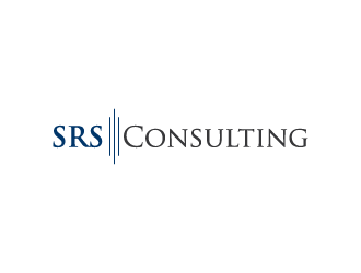 SRS Consulting logo design by Art_Chaza