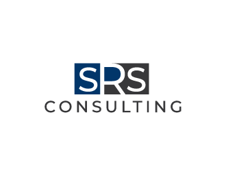 SRS Consulting logo design by Art_Chaza