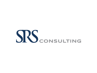 SRS Consulting logo design by dhe27