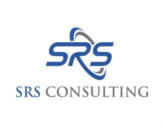 SRS Consulting logo design by tsumech