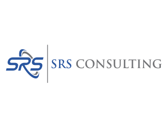 SRS Consulting logo design by tsumech