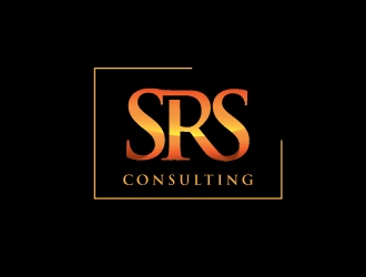 SRS Consulting logo design by Suvendu