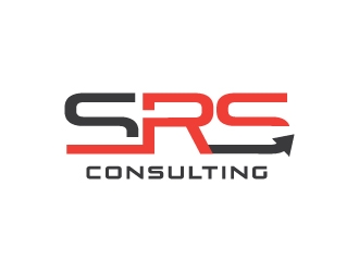 SRS Consulting logo design by Suvendu