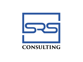 SRS Consulting logo design by tsumech