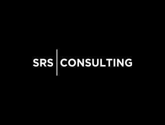 SRS Consulting logo design by Orino
