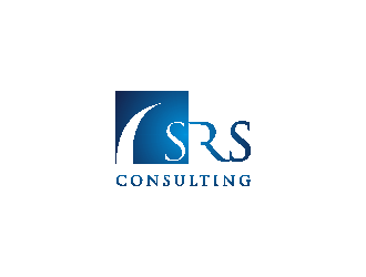 SRS Consulting logo design by cintya