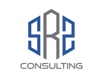 SRS Consulting logo design by tsumech