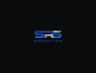 SRS Consulting logo design by cintya