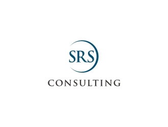 SRS Consulting logo design by narnia