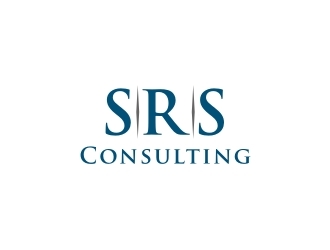 SRS Consulting logo design by narnia