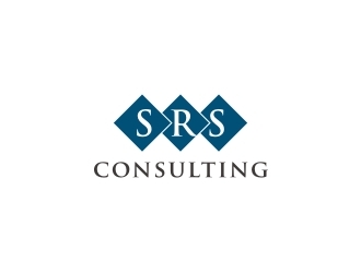 SRS Consulting logo design by narnia