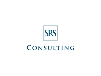 SRS Consulting logo design by narnia
