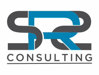SRS Consulting logo design by Mahrein