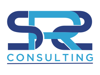 SRS Consulting logo design by Mahrein