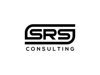 SRS Consulting logo design by arenug