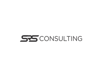 SRS Consulting logo design by CreativeKiller