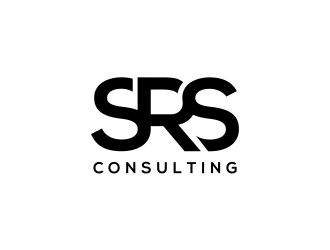 SRS Consulting logo design by arenug