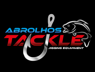 Abrolhos Tackle logo design by prodesign