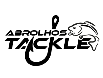 Abrolhos Tackle logo design by prodesign