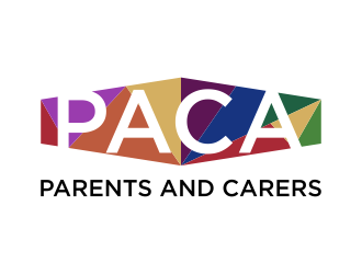 PACA parents and carers (for CAMHS) logo design by savana