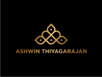 Ashwin Thiyagarajan logo design by GemahRipah