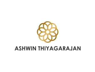 Ashwin Thiyagarajan logo design by GemahRipah
