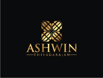 logo design by agil